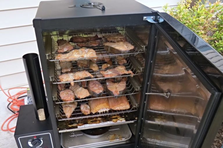 Vertical Reverse Flow Smoker: What Is So Special?