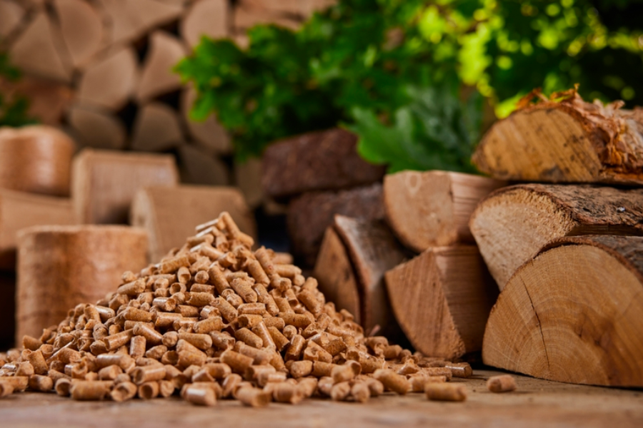 Are Wood Pellets Toxic? The Hidden Dangers In Your Home