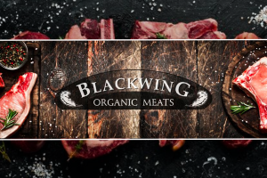 Blackwing Quality Meats