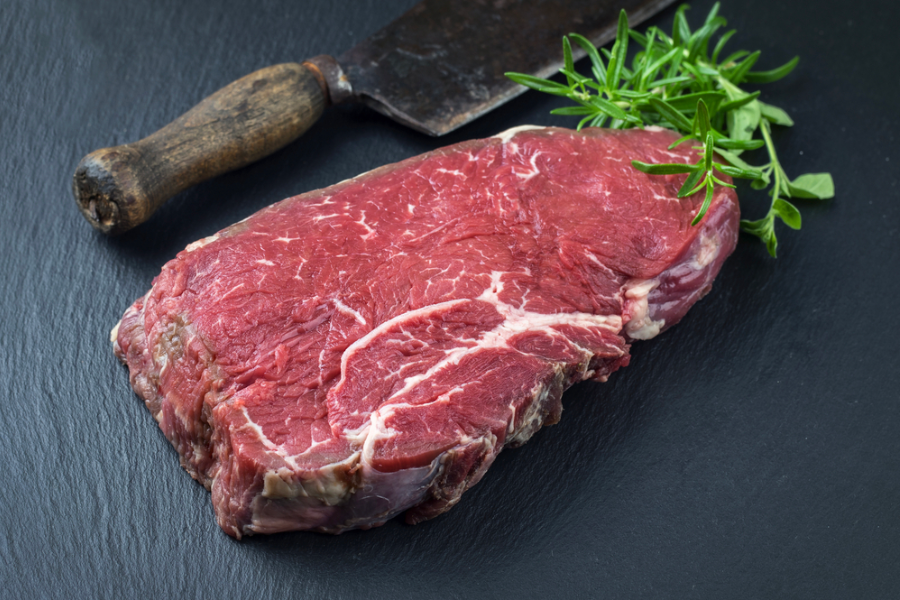 Describe Bison