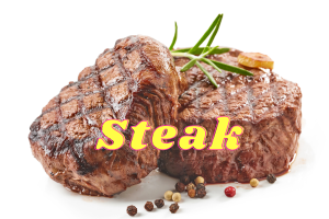 How to Choose Delicious Steak