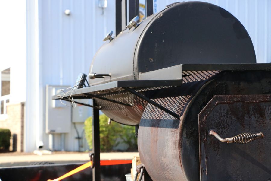 What Is A Stick Burner Smoker? Don't Mistake With Offset Smoker