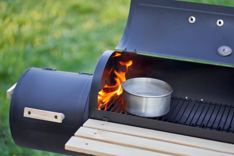 Guide To Using An Offset Smoker: From Beginners To Expert