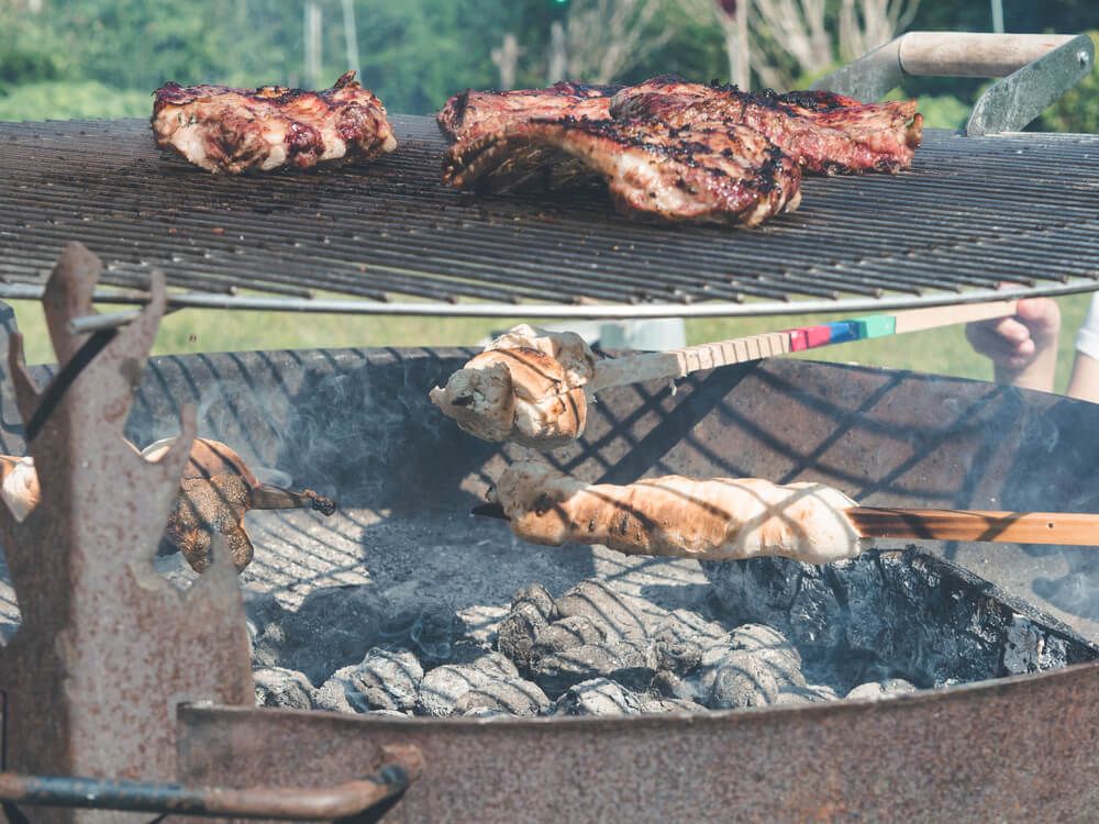How To Build A DIY Charcoal Grill? 3 Ultimate Ideas