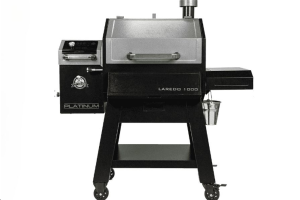 Cracking The Code: Quick Fixes For Your Pit Boss ERR Codes!