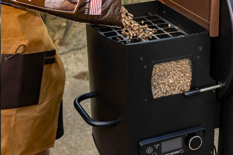 Pit Boss Erh Code Fix 7 Steps To Keep Pellet Grilling