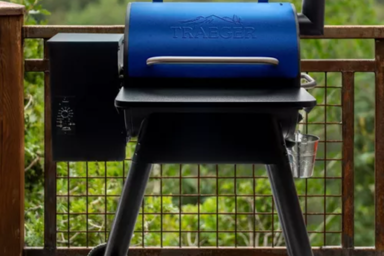 Why Is My Traeger Not Smoking?-Troubleshooting Tips For BBQ Lovers