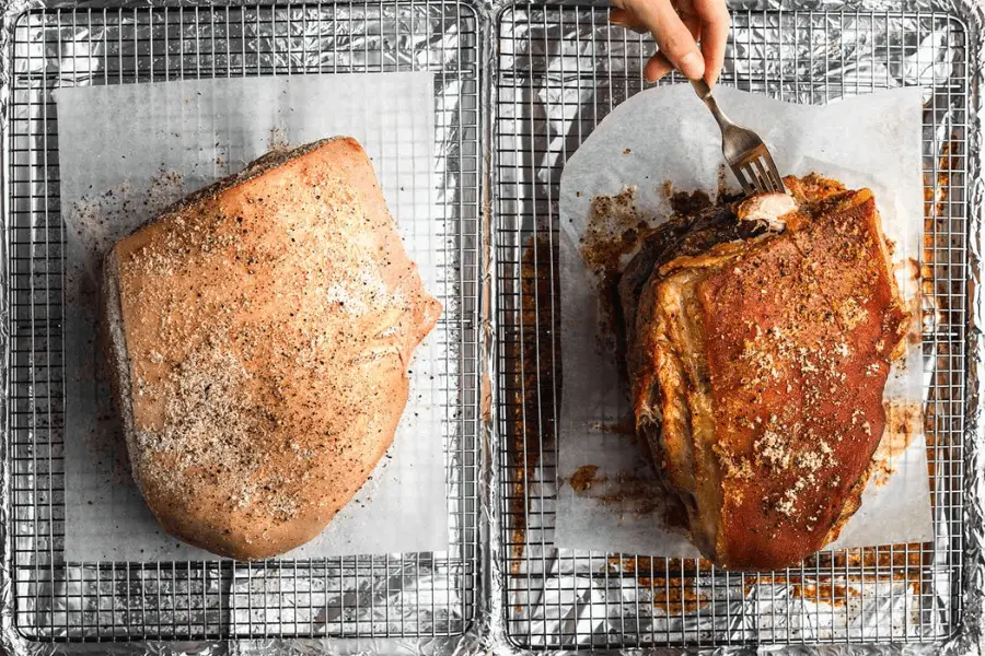 How Long to Smoke a Pork Butt at 250 °F: What is the Process?