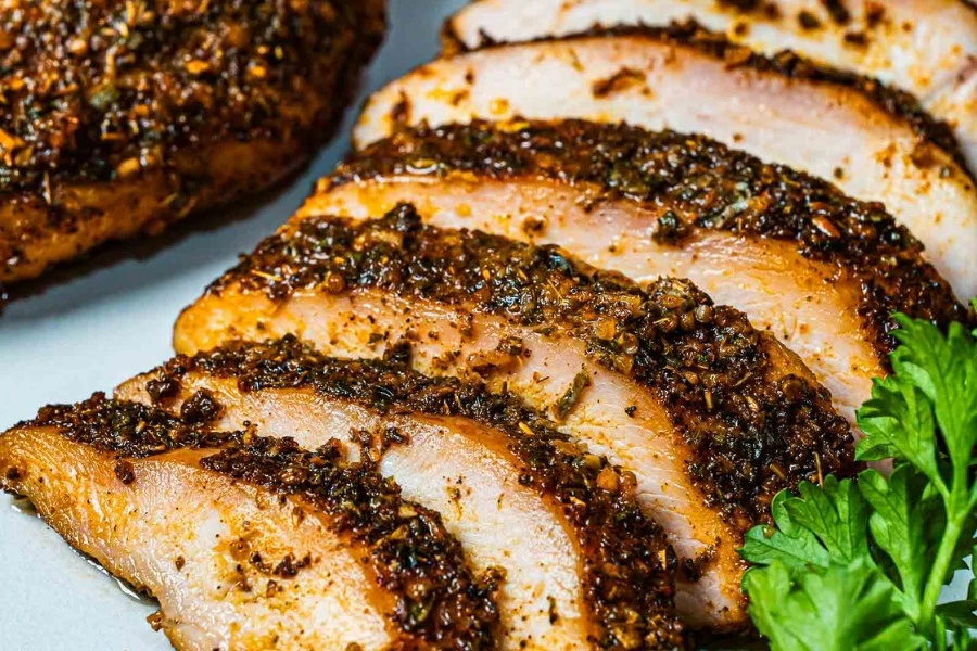 How to Smoke Chicken Breast: A Step-by-Step Guide