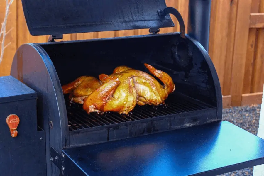 Tips for Preparing Spatchcock Smoked Turkey