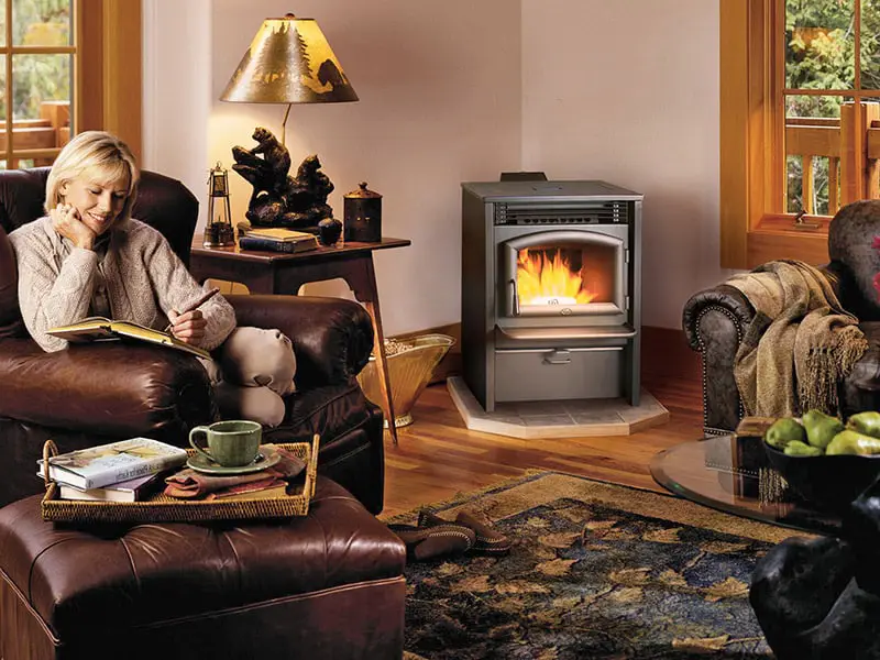 Frequent breakdowns may be a pointer that you need a new pellet stove.<br>