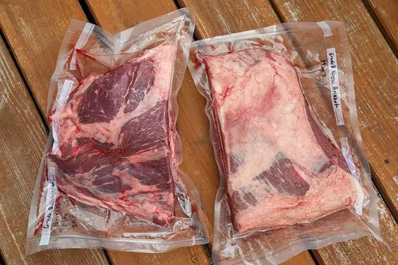 Consult your butcher for expert advice and get ready to smoke the perfect brisket!