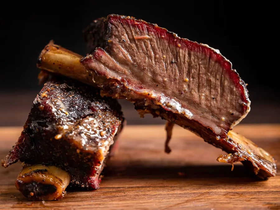 Smoked Beef Short Ribs: Tips and Tricks for Beginners