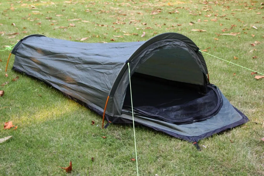 Bivvy Tent