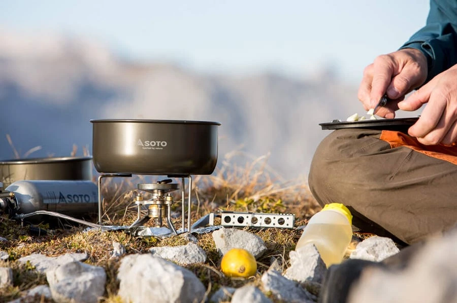 Multi-Fuel Stoves