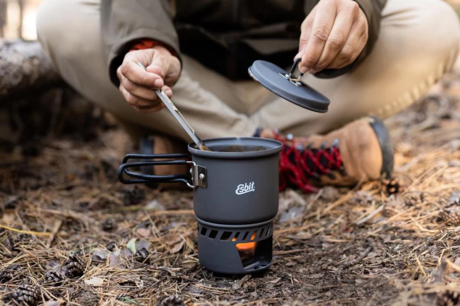 Solid Fuel Stoves