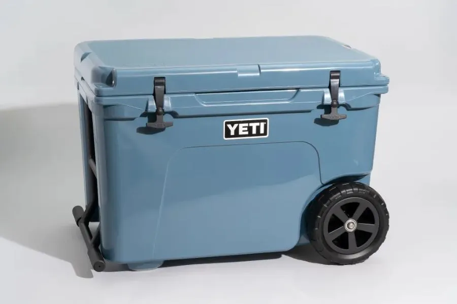 Hard coolers