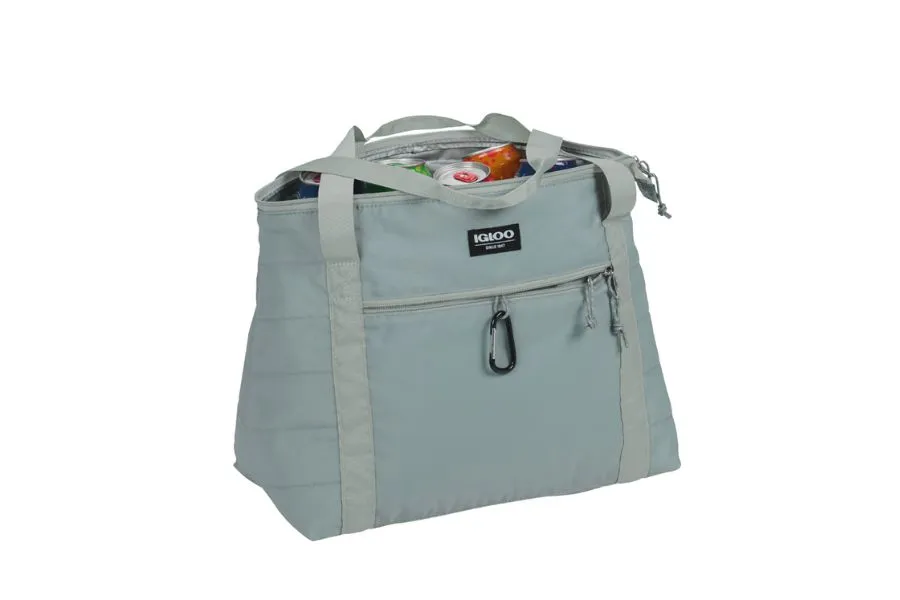 Soft coolers