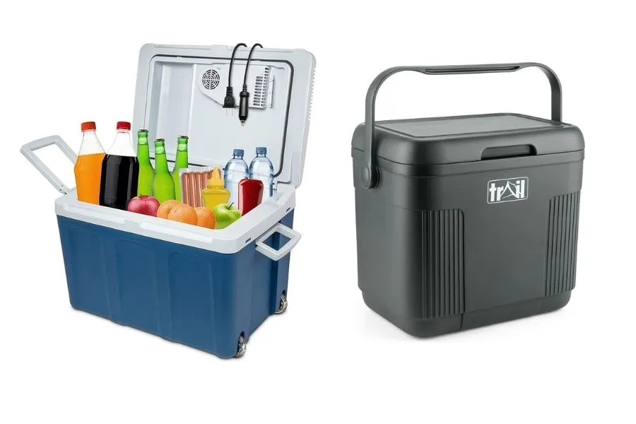 For camping or picnic trips